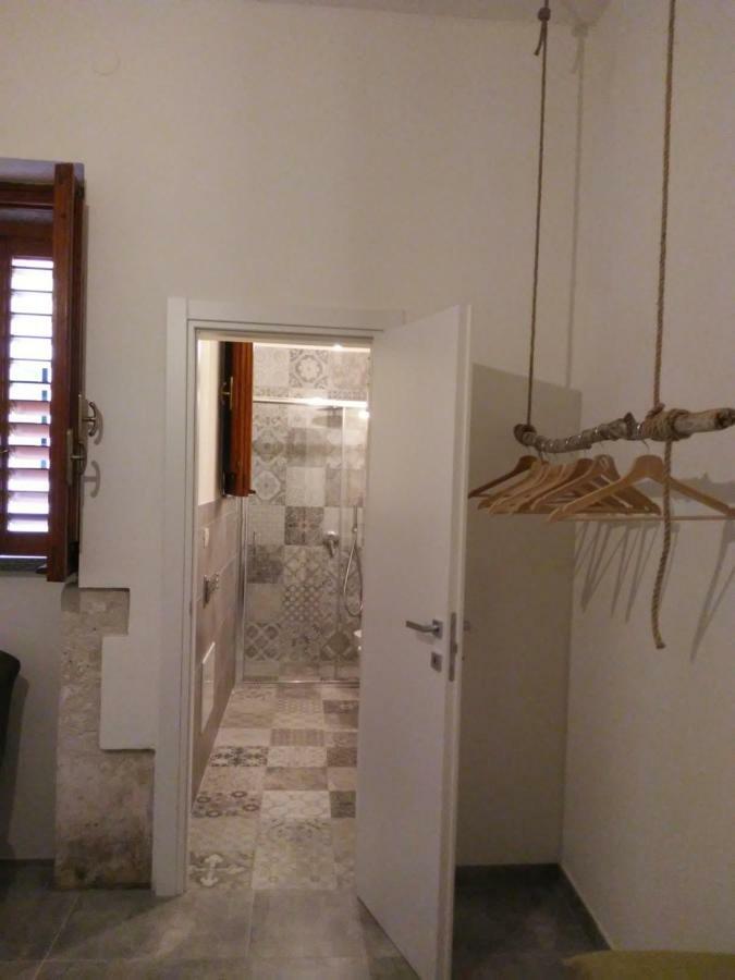 The Rope Apartment Syrakuzy Zewnętrze zdjęcie