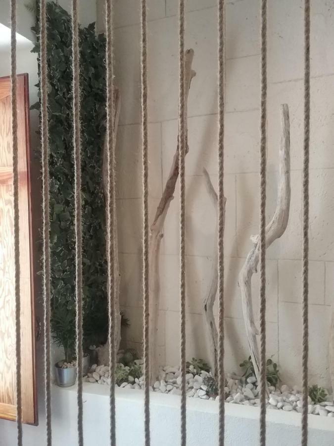 The Rope Apartment Syrakuzy Zewnętrze zdjęcie