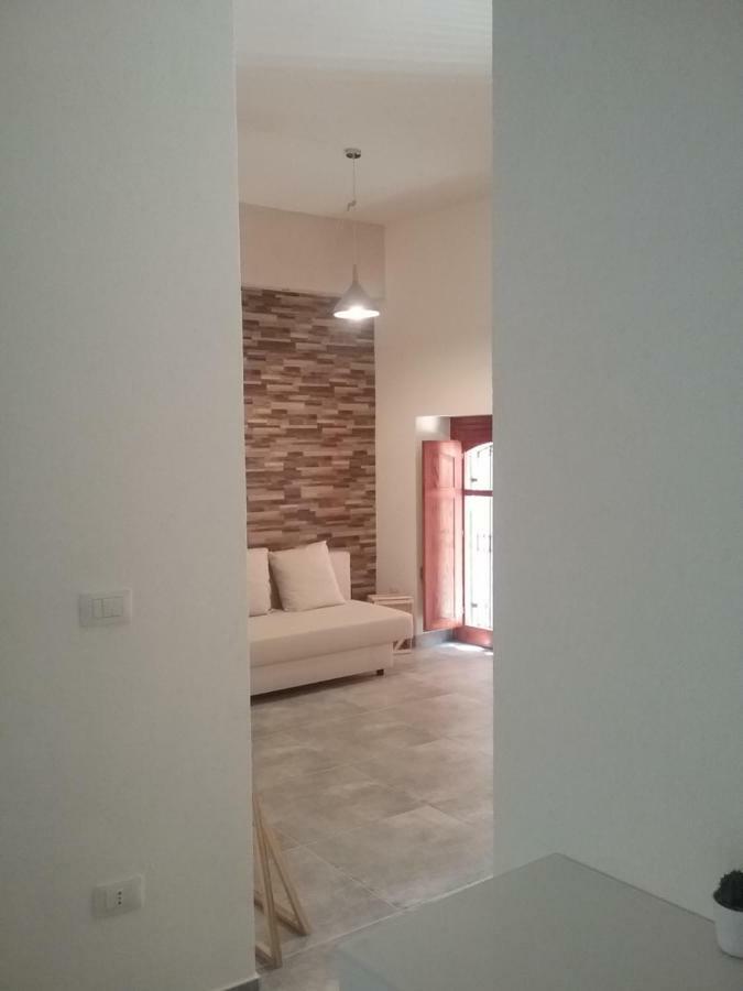 The Rope Apartment Syrakuzy Zewnętrze zdjęcie